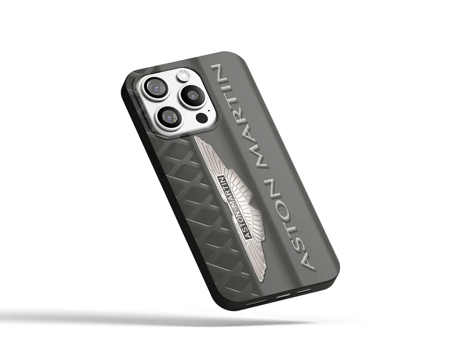 Aston Martin Smartphone Cover Pro Max Limitierte Version